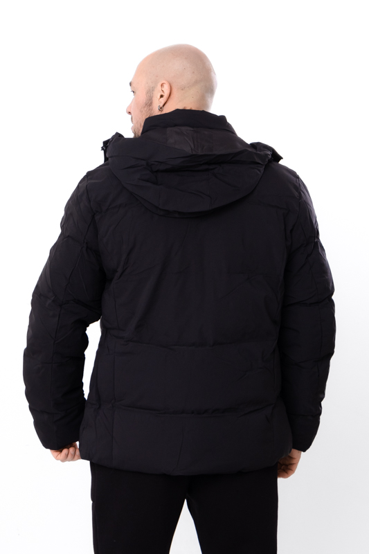 Куртка чоловіча (єврозима)